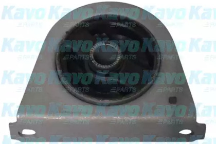 Подушка двигуна (передня) Mitsubishi Lancer 1.6 03- KAVO PARTS EEM-5591