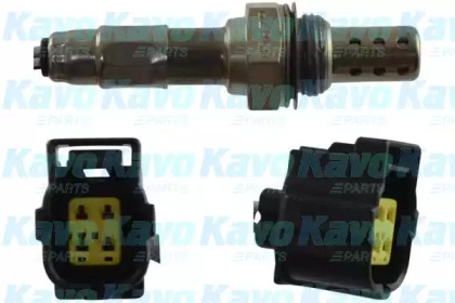 Лямбда зонд Citroen C Crosser/Peugeot 4007 2.4 16V 07-12 KAVO PARTS EOS-5537