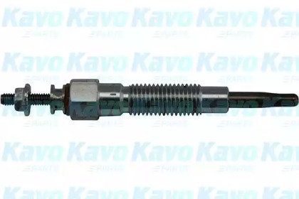 Свічка розжарювання Mitsubishi Pajero 2.8D 94-99/Nissan Patrol 2.8TD 97-00 KAVO PARTS IGP-5502