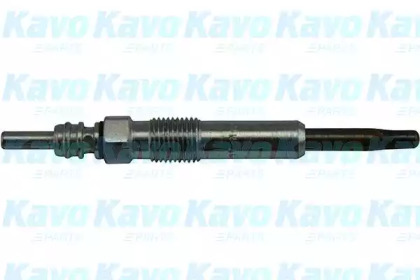 Свічка розжарювання Renault Kangoo/Master/Trafic 1.9DCI 00- (M10x1.0mm) KAVO PARTS IGP-6504