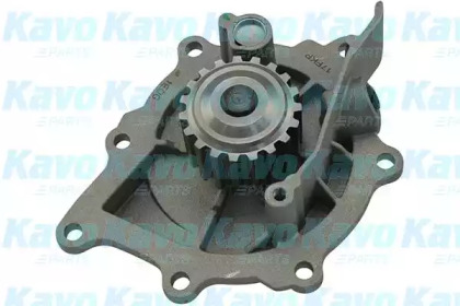 Помпа води Citroen Jumper/Peugeot Expert 2.0 BlueHDi 15- KAVO PARTS MW-4446