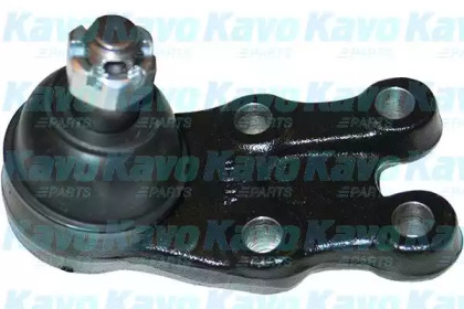 Опора кульова (передня) Hyundai H200/ H-1/ Starex/ Satellite 97-07 KAVO PARTS SBJ-3021