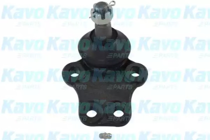 Опора кульова (передня/знизу) Isuzu Campo -82 KAVO PARTS SBJ-3510