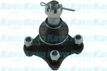 Опора кульова (передня/зверху) Mitsubishi Pajero II 90-/Subaru Impreza 1.6i AWD 12- KAVO PARTS SBJ-5508