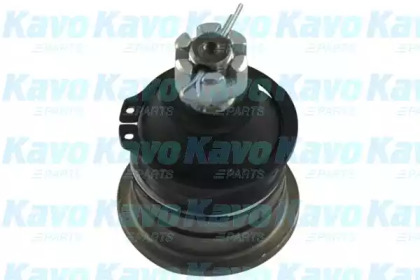 Опора кульова (передня/зверху) Nissan Navara/Pick Up 97- KAVO PARTS SBJ-6526