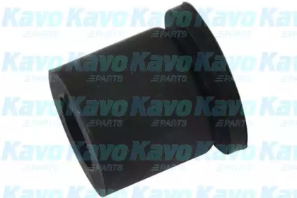 Сайлентблок ресори (задній/задній) Nissan Navara 2.5 dCi 01- KAVO PARTS SBL-6501