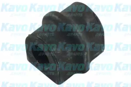 Втулка стабілізатора (переднього) Chevrolet Aveo 03- (d=16.5mm) KAVO PARTS SBS-1003