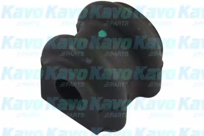 Втулка стабілізатора (заднього) Hyundai Santa Fe I 06-/Kia Sorento 09- (d=15mm) KAVO PARTS SBS-3056