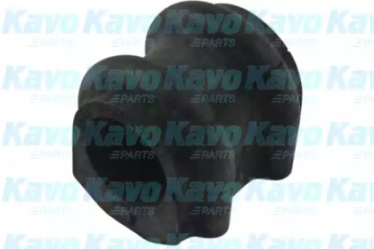 Втулка стабілізатора (переднього) Hyundai Tucson 09-/Kia Sportage 10- (d=25.5mm) KAVO PARTS SBS-3062