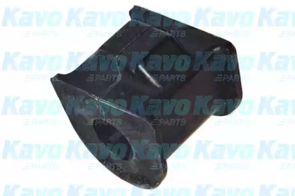 Втулка стабілізатора (переднього) Kia Cerato I 1.5-2.0 04-09 (d=19mm) KAVO PARTS SBS-4009
