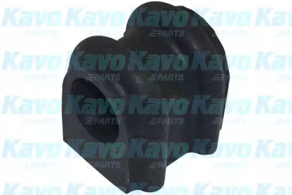 Втулка стабілізатора (переднього) Kia Carens/Lotze 2.0 CRDi/2.7 16V 05- (d=23.8mm) KAVO PARTS SBS-4022