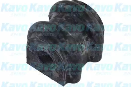 Втулка стабілізатора (заднього) Kia Cee'd 1.4-1.6 06-12 (d=13.8mm) KAVO PARTS SBS-4035