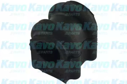 Втулка стабілізатора (переднього) Hyundai Accent III 1.4-1.6 GLS 05- (d=23.5mm) KAVO PARTS SBS-4038