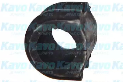 Втулка стабілізатора (переднього) Kia Sorento 02-11 (d=28.8mm) KAVO PARTS SBS-4047