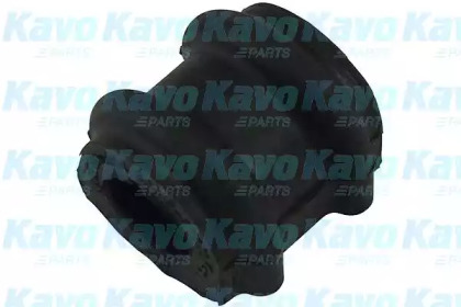 Втулка стабілізатора (переднього) Hyundai Tucson 2.0 04-13 / Kia Sportage 2.0 04-10 (d=24.8mm) KAVO PARTS SBS-4050