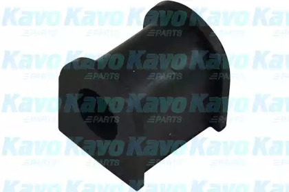 Втулка стабілізатора (переднього) Mazda 6 02-07 (d=22,2 мм) KAVO PARTS SBS-4502