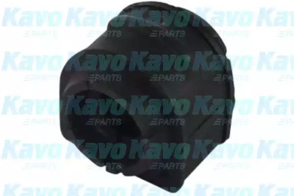 Втулка стабілізатора (заднього) Mazda 3 03-09 (d=14.1mm) KAVO PARTS SBS-4509
