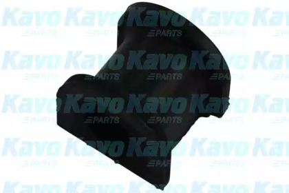 Втулка стабілізатора (заднього) Mazda 323/626/Premacy 1.3-2.0 97-05 (d=16.4mm) KAVO PARTS SBS-4516