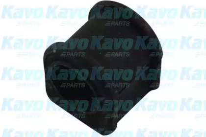 Втулка стабілізатора (переднього) Mazda 3 07-09/5 05-10 (d=22.4mm) KAVO PARTS SBS-4542