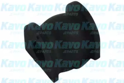 Втулка стабілізатора (заднього) Mazda CX-7/CX-9 06- (d=18.5mm) KAVO PARTS SBS-4556