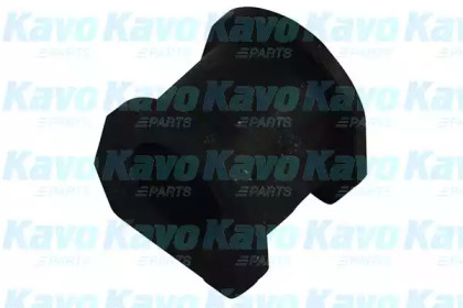Втулка стабілізатора (переднього) Mitsubishi L200/Pajero 98- (d=30mm) KAVO PARTS SBS-5510