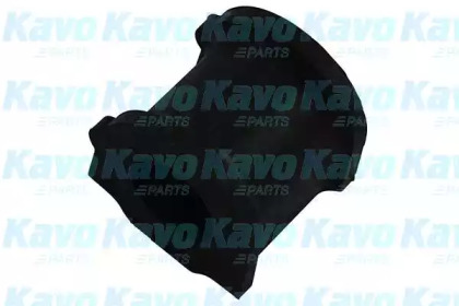 Втулка стабілізатора (переднього) Mitsubishi Colt VI 04-12 (d=25.5mm) KAVO PARTS SBS-5514