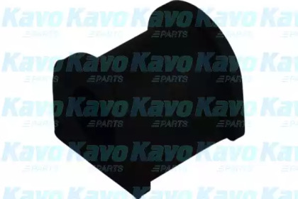 Втулка стабілізатора (переднього) Mitsubishi Grandis 2-2.4 03-11/Space Wagon 2.4. 04-13 (d=22,7мм) KAVO PARTS SBS-5515