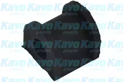 Втулка стабілізатора (заднього) Mitsubishi Outlander I 03- (d=15.4mm) KAVO PARTS SBS-5516