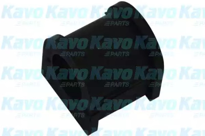 Втулка стабілізатора (переднього) Mitsubishi L 200 96-07 (d=25mm) KAVO PARTS SBS-5525