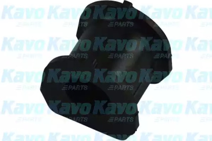 Втулка стабілізатора (переднього/внутрішнього) Mitsubishi Pajero 90-00 (d=27.8mm) KAVO PARTS SBS-5531