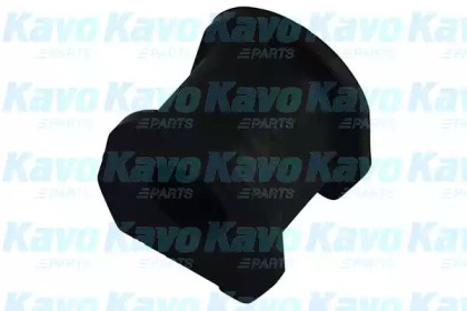 Втулка стабілізатора (переднього) Mitsubishi Pajero 90-00 (d=24mm) KAVO PARTS SBS-5532
