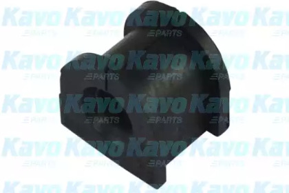 Втулка стабілізатора (заднього) Mitsubishi Lancer VIII 07-/Outlander III 12- (d=18mm) KAVO PARTS SBS-5538