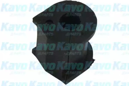 Втулка стабілізатора (заднього) Mitsubishi Carisma 95-06/Space Star 98- KAVO PARTS SBS-5547