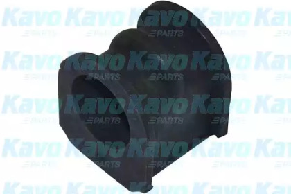 Втулка стабілізатора (переднього) Nissan Sunny III 90-95 (d=27.7mm) KAVO PARTS SBS-6503