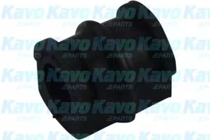 Втулка стабілізатора (переднього) Nissan X-Trail 01-08 (d=25,5mm) KAVO PARTS SBS-6513