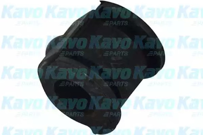 Втулка стабілізатора (переднього) Nissan Almera 2.2 dCi 00-06 KAVO PARTS SBS-6514