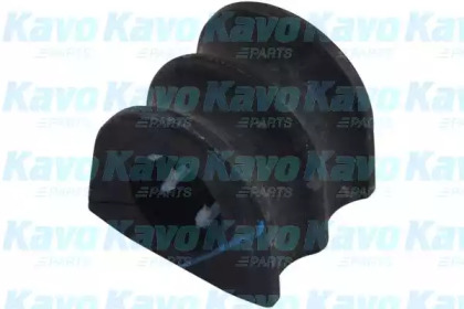 Втулка стабілізатора (переднього) Nissan Navara/Pathfinder 2.5-4.0 dCi 04-14 (d=33mm) KAVO PARTS SBS-6530