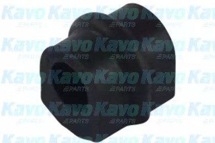 Втулка стабілізатора (заднього) Nissan Primera 1.6/1.8/2.0 16V/2.2 dCi 01-08 (d=19.7mm) KAVO PARTS SBS-6537