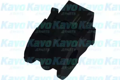 Втулка стабілізатора (переднього) Nissan Juke/Leaf 11- (d=21mm) KAVO PARTS SBS-6538