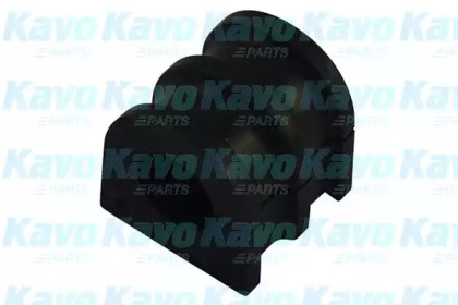 Втулка стабілізатора (переднього) Nissan Note 1.4-1.6/1.5dCi (d=22mm) KAVO PARTS SBS-6571