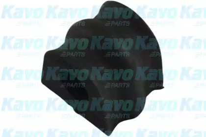 Втулка стабілізатора (переднього) Subaru Forester 2.0/2.5 02-08 (d=19.5mm) KAVO PARTS SBS-8009