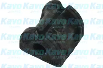 Втулка стабілізатора (заднього) Subaru Forester 08-/Outback 09- (d=15 мм) KAVO PARTS SBS-8019