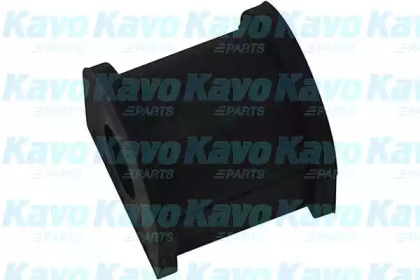 Втулка стабілізатора (заднього) Lexus ES 89-91/Toyota Corolla 97-01 (d=15mm) KAVO PARTS SBS-9029