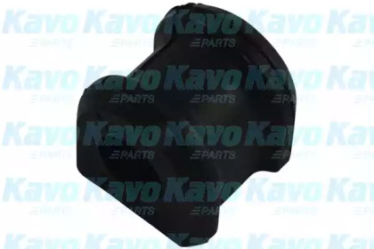 Втулка стабілізатора (заднього) Toyota Avensis 03-08 (d=18.4mm) KAVO PARTS SBS-9043