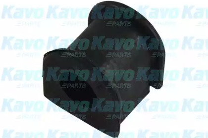 Втулка стабілізатора (переднього) Toyota Avensis 2.0-2.4/2.0-2.2D-4D 03-08 (d=22.7mm) KAVO PARTS SBS-9044