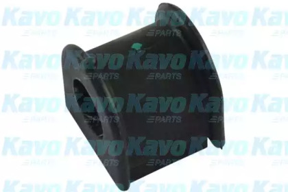 Втулка стабілізатора (переднього) Toyota Corolla/Avensis 02-09 (d=22.5mm) KAVO PARTS SBS-9048
