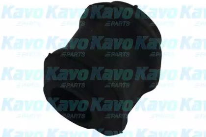 Втулка стабілізатора (заднього) Toyota Rav 4 III 05- (d=21.5mm) KAVO PARTS SBS-9076