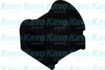 Втулка стабілізатора (переднього) Toyota Yaris 99-05 (d=24.7mm) KAVO PARTS SBS-9082