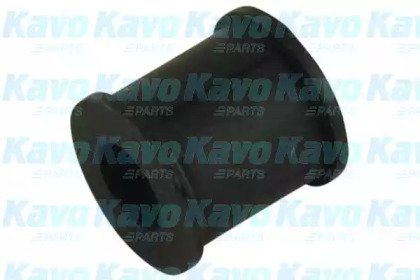 Втулка стабілізатора (заднього) Toyota Camry 2.4-3.0 01-06 (d=16.5mm) KAVO PARTS SBS-9091