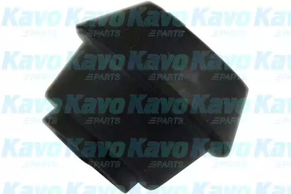 Втулка стабілізатора (переднього) Daewoo Matiz 98-/Chevrolet Spark 0.8/1.0 i 00-06 (d=16mm) KAVO PARTS SCR-1002